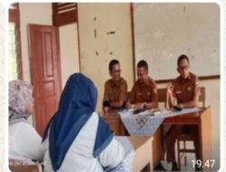 Tanah Datar Peroleh Dana TKD 126,8 Milyar Dan Sudah Mulai Direalisasikan