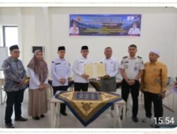 Pemkab Tanah Datar Jalin Kerja Sama dengan PT. All Qurrny Bagas Pratama, Perluas Peluang Kerja ke Luar Negeri