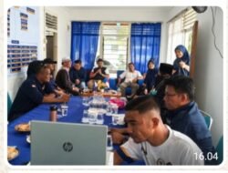 Partai Nasdem Tanah Datar akan Lakukan Kunjungan ke Dapil dan Pendidikan Politik