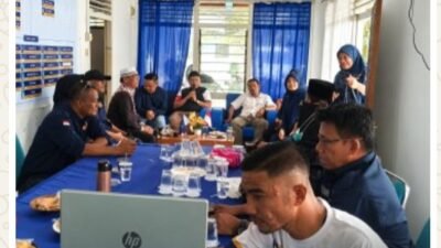 Partai Nasdem Tanah Datar akan Lakukan Kunjungan ke Dapil dan Pendidikan Politik