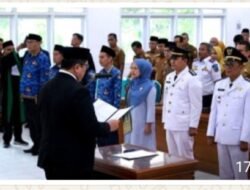 Mutu Pendidikan Jadi Sorotan, Wabup Tanah Datar Minta Kepala Sekolah Bawa Perubahan