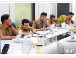 Bupati Eka Putra: Pembangunan Huntap Korban Bencana di Tanah Datar Rampung 90 Persen