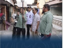 Manfaatkan Layanan Pengukuran Terjadwal, Warga Kota Gorontalo: Sudah Pasti Lebih Memudahkan