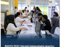 Bantu PPAT dalam Manajemen Waktu, PERINTIS 10 Hari Bawa Manfaat bagi Masyarakat