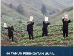 Sekjen ATR/BPN Tekankan Penyusunan Anggaran 2027 Harus Terukur dan Berdampak bagi Masyarakat
