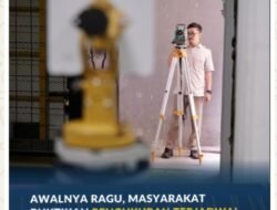 Awalnya Ragu, Masyarakat Buktikan Pengukuran Terjadwal Tidak Membuatnya Menunggu dalam Ketidakpastian