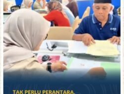 Tak Perlu Perantara, Masyarakat Bisa dengan Mudah Urus Roya secara Mandiri