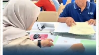 Tak Perlu Perantara, Masyarakat Bisa dengan Mudah Urus Roya secara Mandiri