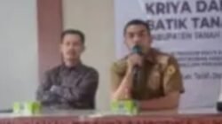 Karena Seni Bisa Indah