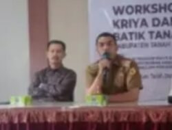 Karena Seni Bisa Indah