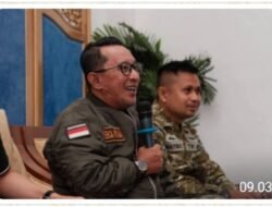Rapat Persiapan Batusangkar Cup Race 2026, Bupati Eka Putra Tekankan Keselamatan Penonton dan Pembalap