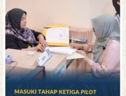 Masuki Tahap Ketiga Pilot Project, PERINTIS 10 Hari Kini Tersedia di 131 Kantah
