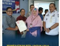 Manfaatkan PTSL untuk Urus Sertipikat, Masyarakat: Proses Dipermudah